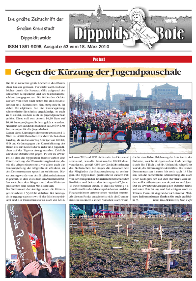 Titelseite