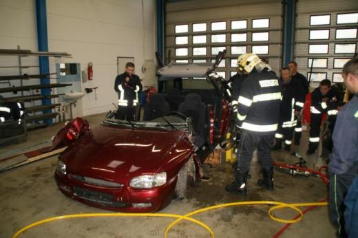 Ausbildung